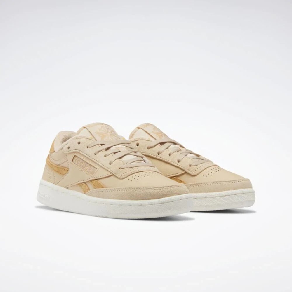 Reebok Women's Club C Revenge Vintage Shoes Size 9 us GY9411
